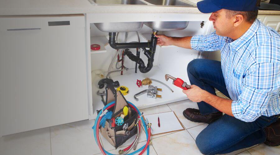 Professional Leak Detection Services in Sassamansville, PA